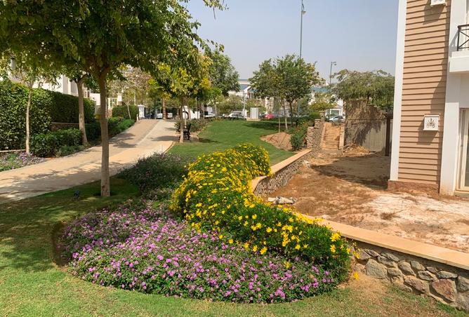 فيلا · ٤ غرف في Mountain View Chillout Park