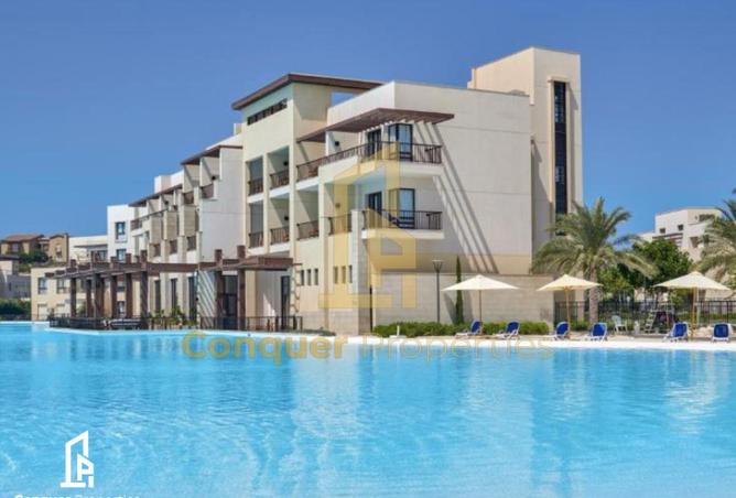 شاليه · ٣ غرف في Marassi
