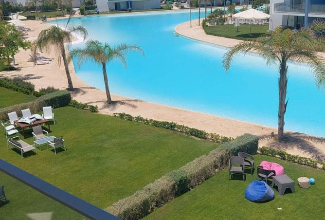 بنتهاوس · ٣ غرف في Fouka Bay