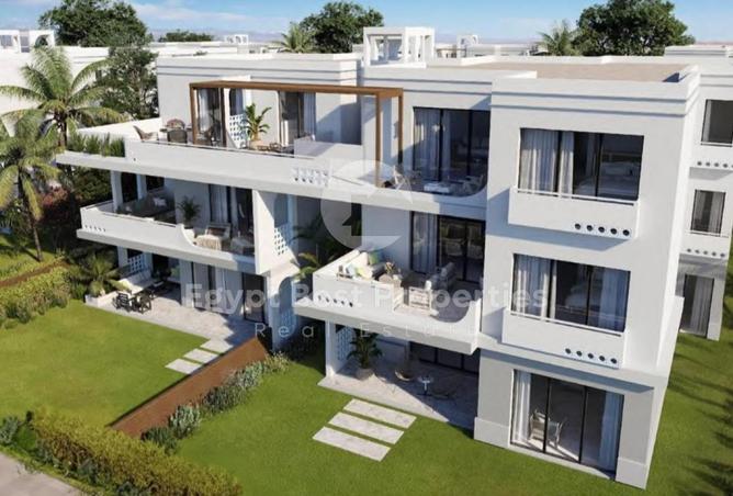 Chalet · 2 BR in Beit Al Bahr