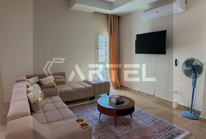 Apartment · 2 BR in Il Latini City Edge