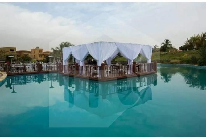 فيلا · ٧ غرف في Bellagio