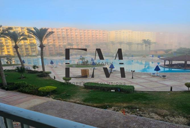 شاليه في Golf Porto Marina