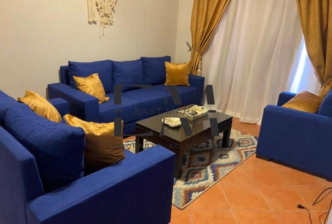 شاليه · غرفتان في Golf Porto Marina
