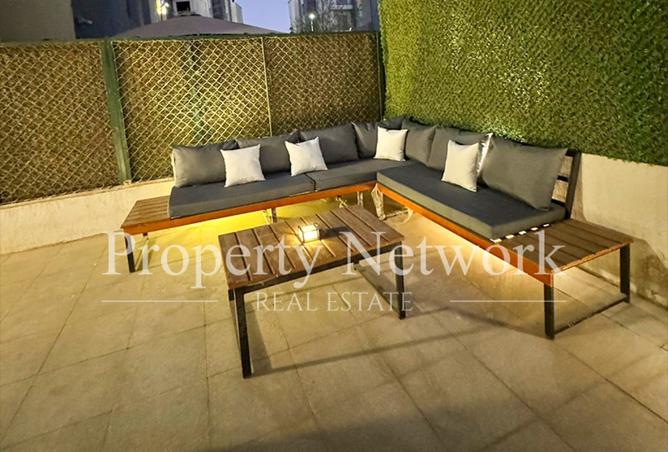 Apartment · 3 BR in Galleria Residence
