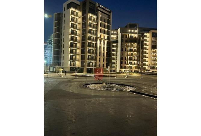 شقة · غرفة واحدة في Park Side Residences
