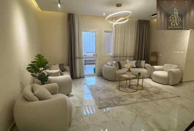 Apartment · 3 BR in Privado