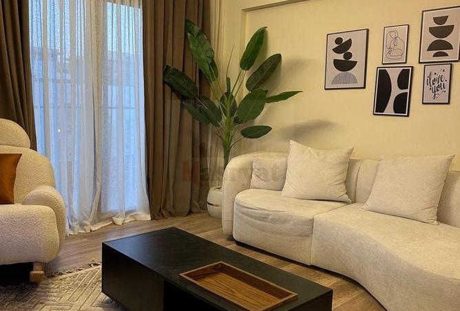 Apartment · 2 BR in Privado