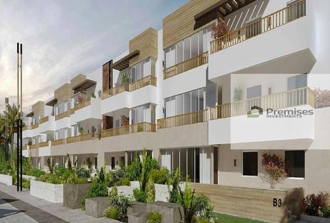 شاليه · غرفتان في Almaza Bay