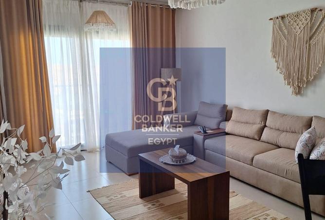 Penthouse · 2 BR in Gaia Cabanas