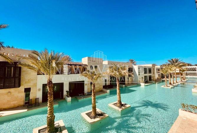 Apartment · 2 BR in Scarab