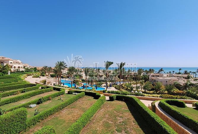 شاليه · ٣ غرف في LA Vista 5