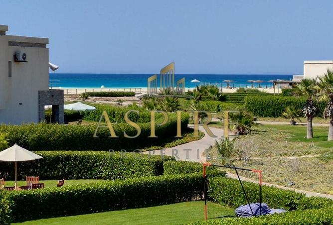 توين هاوس · ٤ غرف في Amwaj