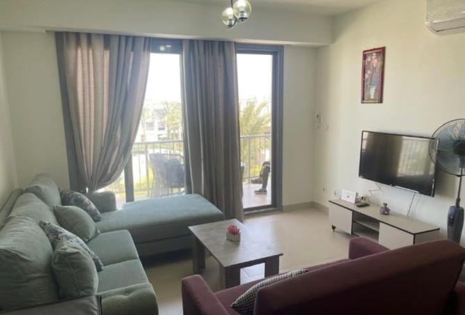 Chalet · 1 BR in Marassi