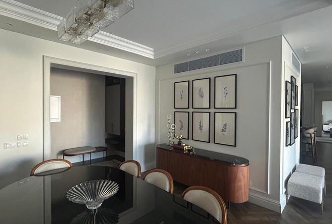 Apartment · 3 BR in Eastown Residence