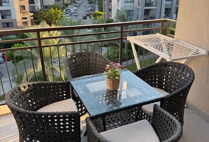 Chalet · 1 BR in Marassi