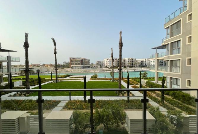 Chalet · 3 BR in Marassi