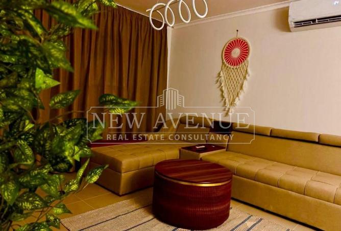 Penthouse · 3 BR in Gaia Cabanas