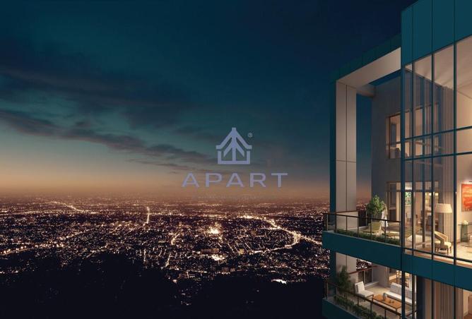 1 BR Apartment in AEON Towers, photo 1 of 3