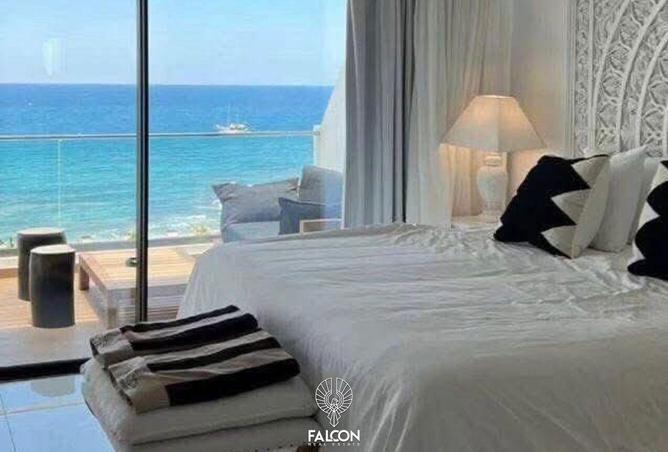 شقة · غرفتان في Mazarine