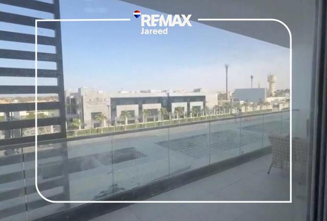 شقة · ٣ غرف في Il Latini City Edge