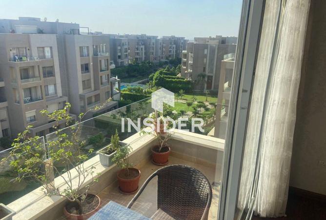شقة · ٣ غرف في Palm Hills Village Gate