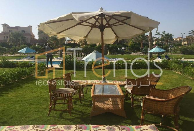 Chalet · 3 BR in La Vista Bay