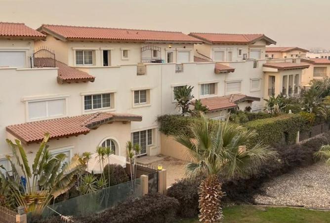 Twinhouse · 4 BR in Hyde Park