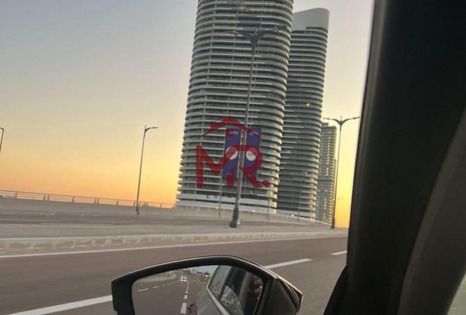 شقة · غرفة واحدة في North Edge Towers