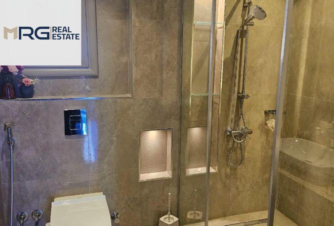 Apartment · 3 BR in Galleria Residence