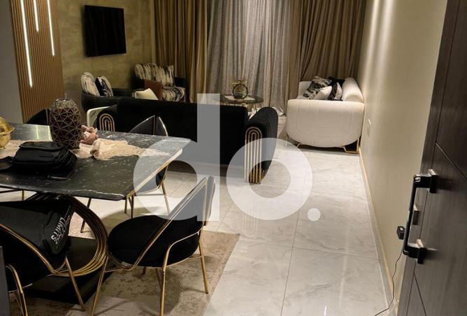 Apartment · 2 BR in Galleria Residence
