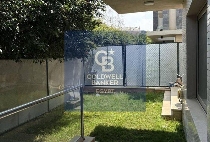 Apartment · 2 BR in Galleria Residence