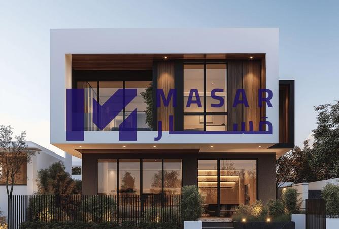 فيلا · ٦ غرف في Lake View