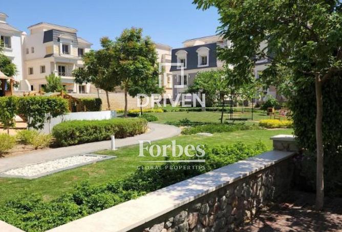بنتهاوس · ٣ غرف في Mountain View Chillout Park