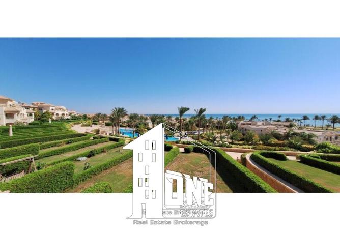 شاليه · ٣ غرف في LA Vista 5