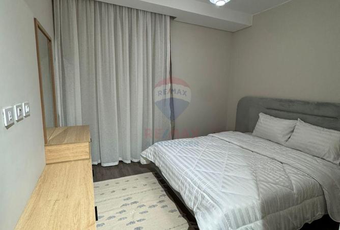 شقة · ٣ غرف في Park Side Residences