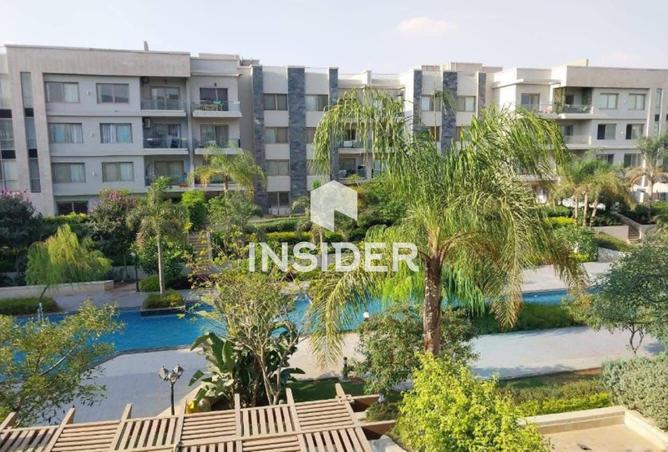 Apartment · 2 BR in Galleria Residence