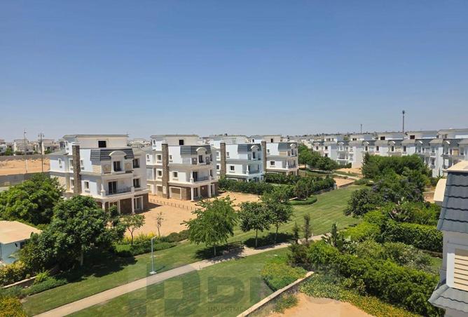بنتهاوس · غرفتان في Mountain View Chillout Park
