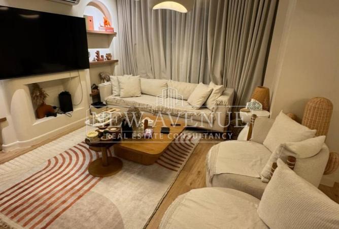 شقة · غرفتان في Stone Residence