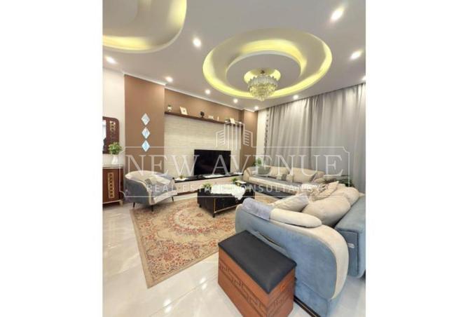 Villa · 6 BR in Palm Hills Katameya Extension