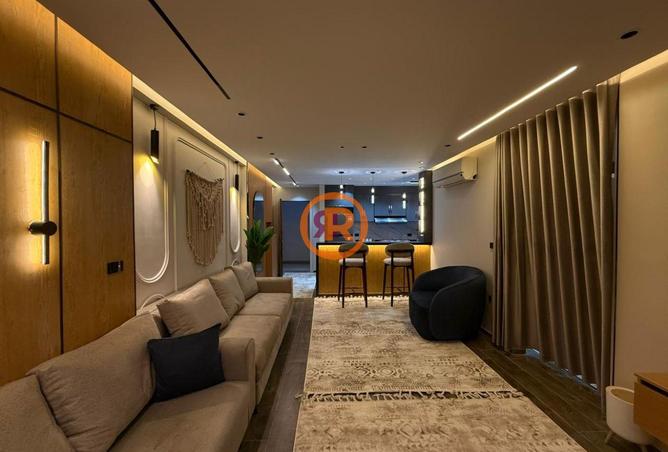 2 BR Apartment in Katameya gate, photo 1 of 3