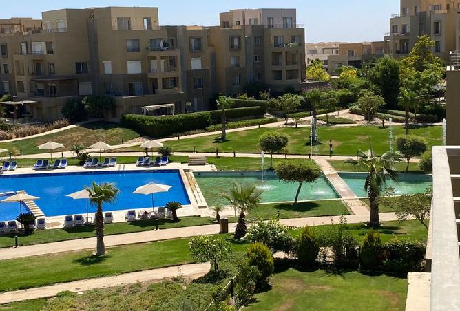 شقة · ٣ غرف في Palm Parks
