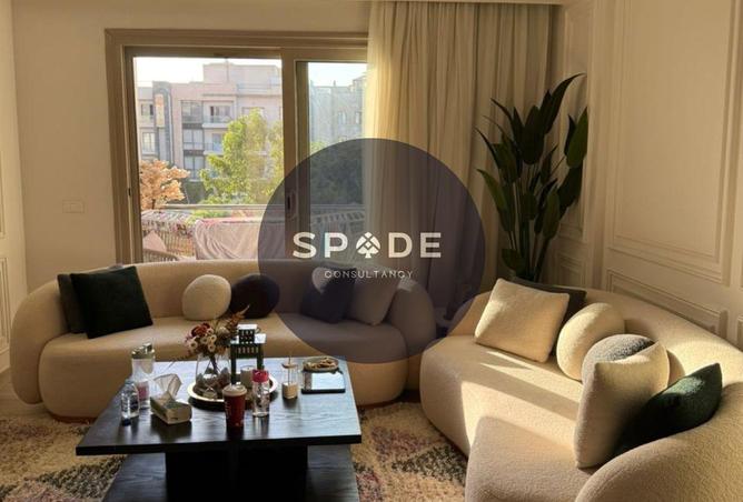 Apartment · 2 BR in Galleria Residence
