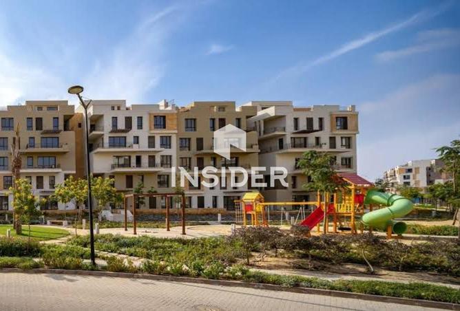 Apartment · 3 BR in Eastown Residence