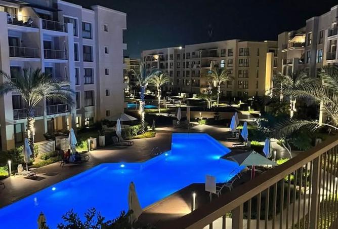 Apartment · 2 BR in Belle Ville