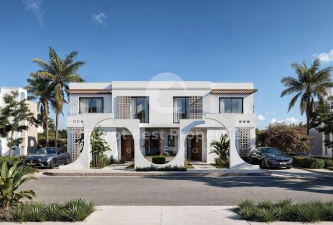 Chalet · 2 BR in Direction White