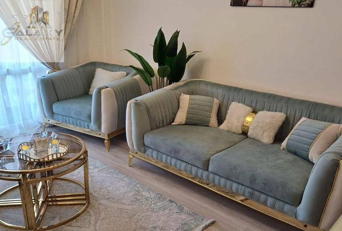 Apartment · 2 BR in Privado
