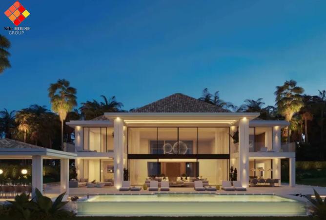 Villa · 6 BR in Al Rabwa