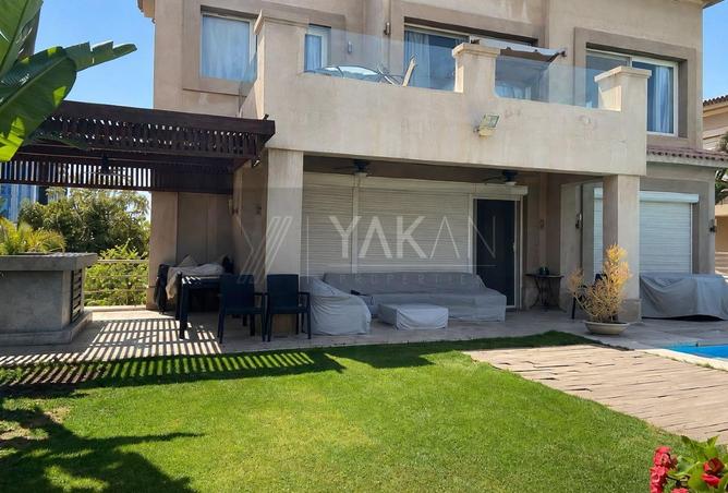 فيلا · ٤ غرف في Lake View