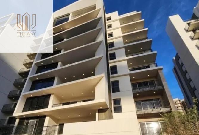 شقة · ٣ غرف في Park Side Residences